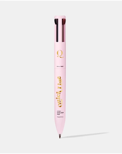 The Quick Flick - Quick Line 4 in 1 Eyeliner Pen