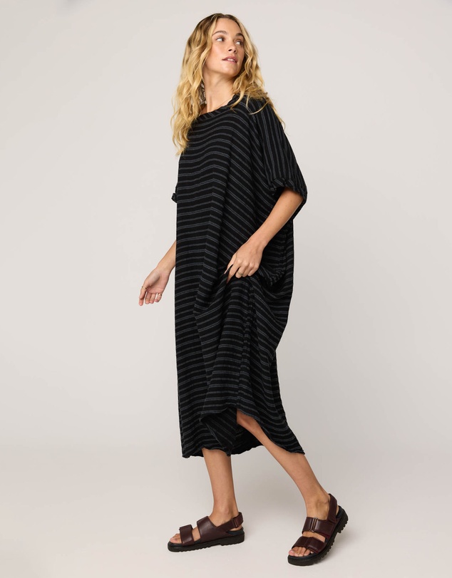 Primness - Gauzzy Dress