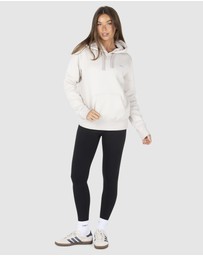 UNIT - UNIT Madison Ladies Pullover Hoodie