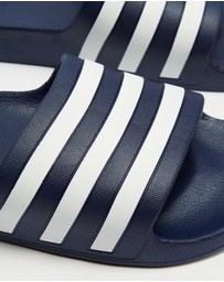 adidas Sportswear - Adilette Aqua Slides - Men's
