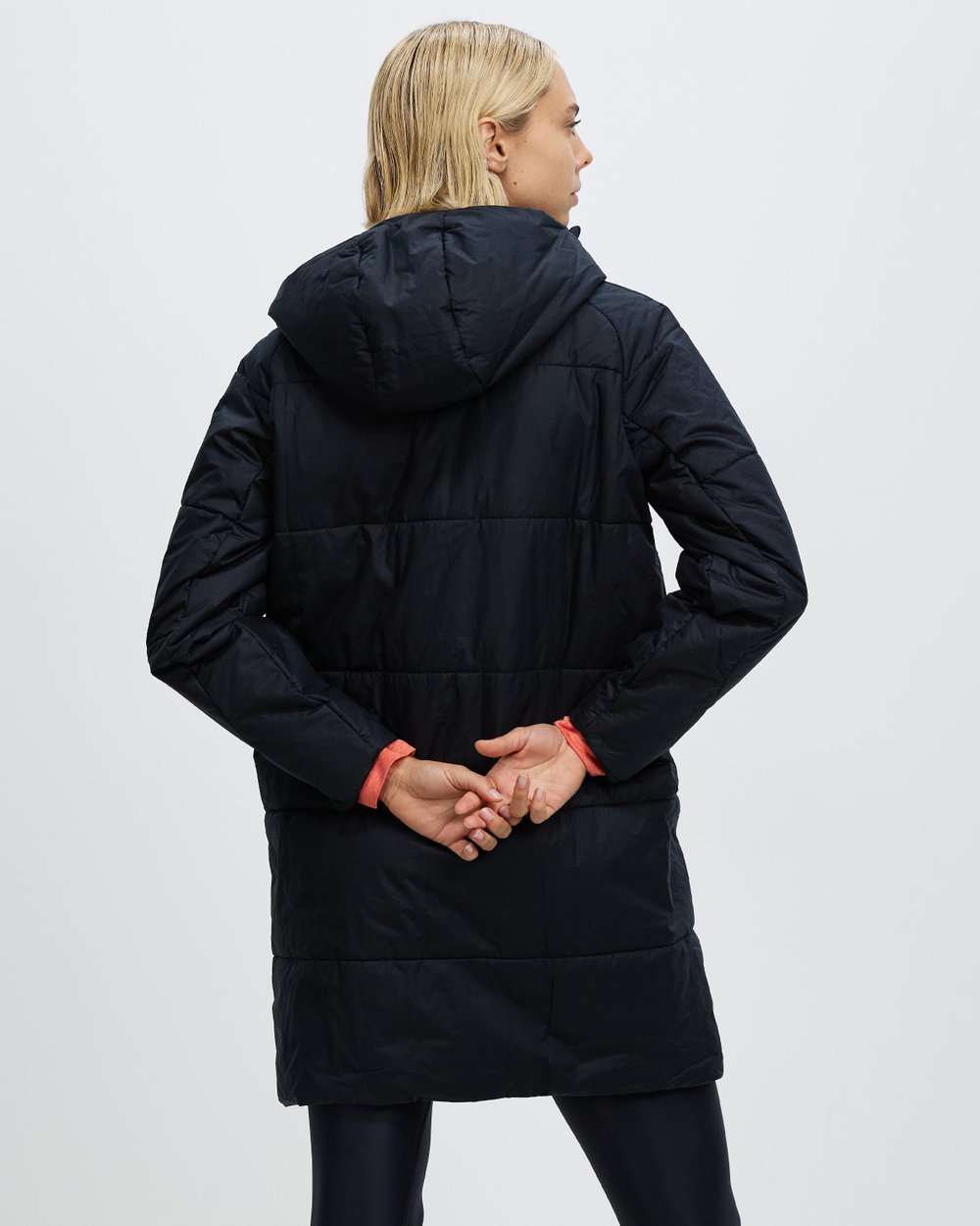Merinoloft™ Collingwood II 3Q Hooded Jacket by Icebreaker Online | THE  ICONIC | Australia