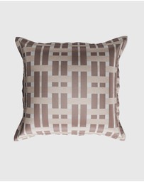 Greg Natale - Cestino European Pillowsham