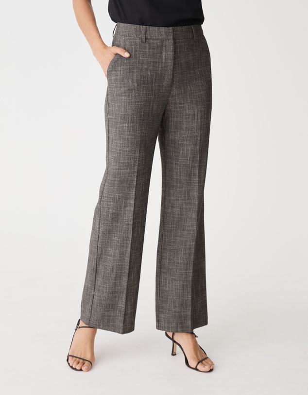 Forcast - Harper Straight Leg Pants