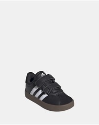 adidas Performance - VL Court 3.0 Self-Fastening Infant
