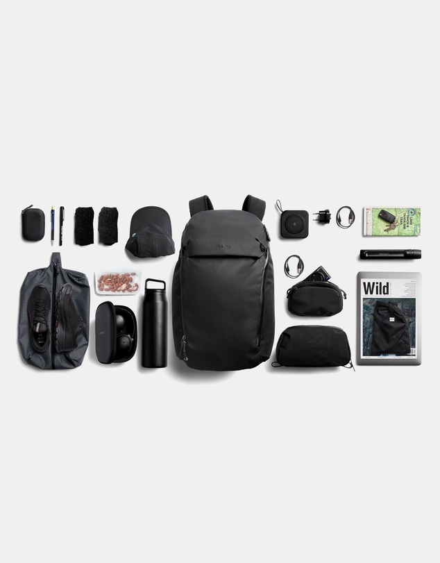 Bellroy - Venture Travel Pack 26L