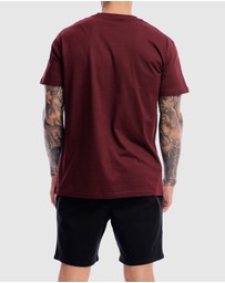 Counter Culture - Track Tee