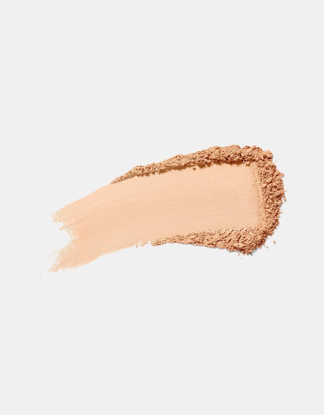 MCoBeauty - Cool Set Loose Powder
