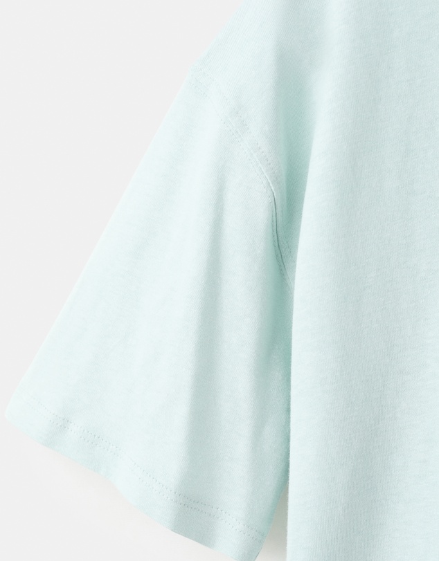 M.N.G - Mineclub T-Shirt - Kids-Teens