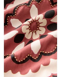 NEXT - High Neck Summer Dress