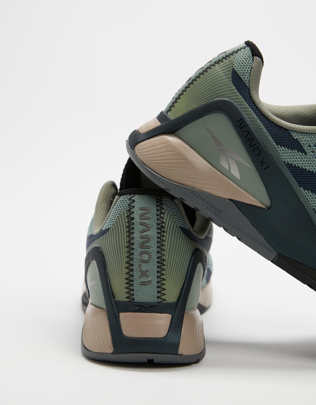 Reebok - Nano X1 - Men's