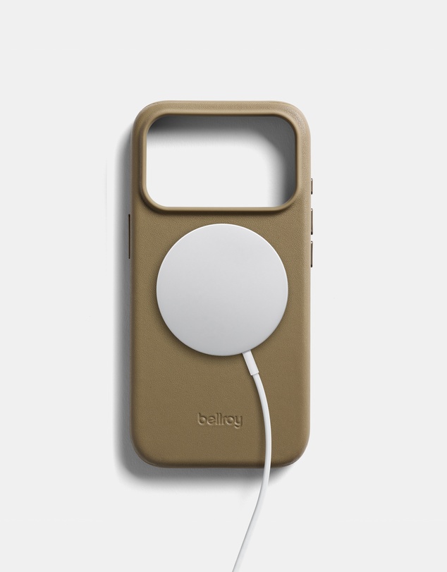 Bellroy - Phone Case - iPhone 17 Pro Max