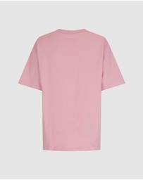 Araminta James - Chilli Tee