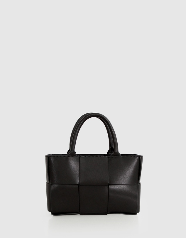 Belle & Bloom - Little Love Woven Crossbody Bag