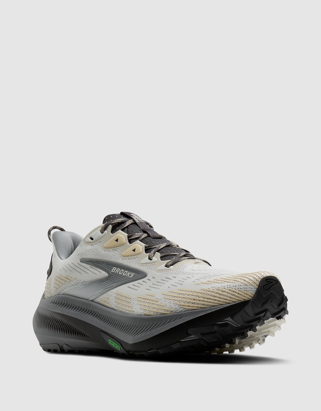 Brooks - Ghost Trail - Men's