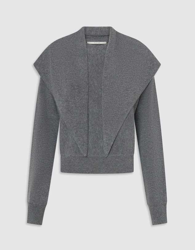 Oroton - Scarf Knit
