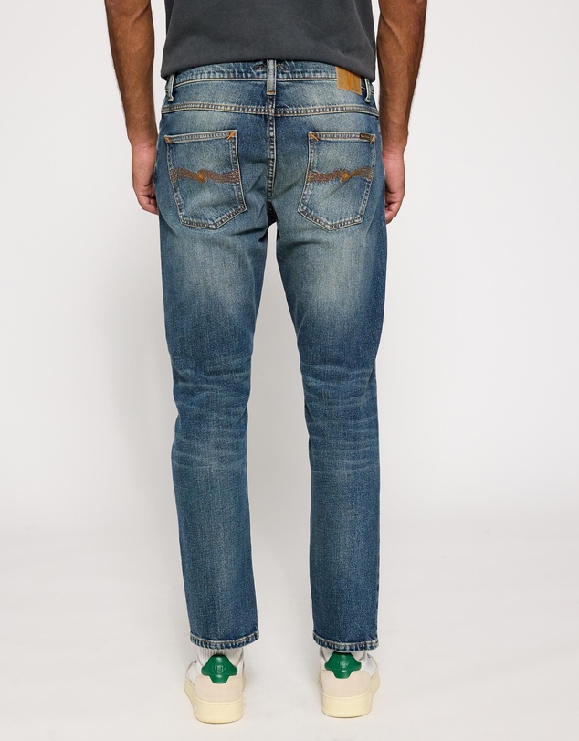 Nudie Jeans - Lean Dean Jeans