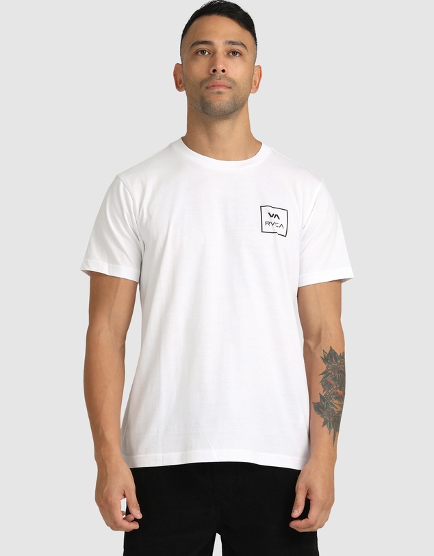 RVCA - Mens VA All The Ways T-Shirt