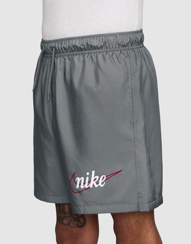 Nike - Sportswear Club Woven Flow Shorts