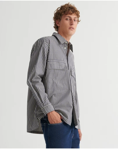 Kowtow - Heath Shirt