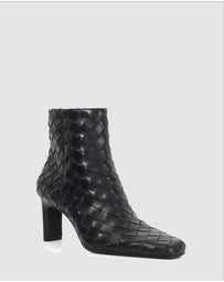 Dune London - Occur - Black