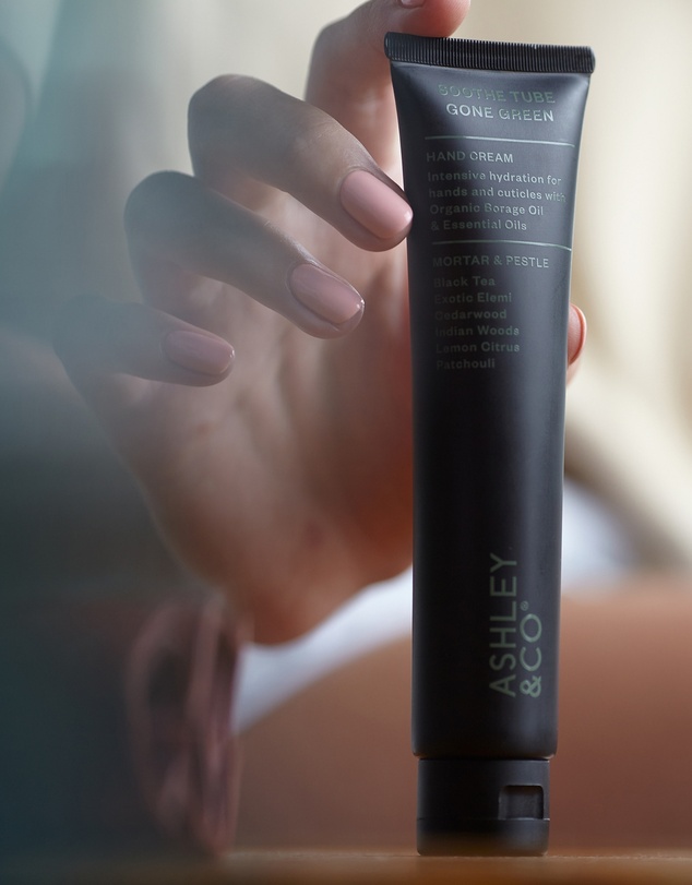 Ashley & Co - Soothe Tube 75ml