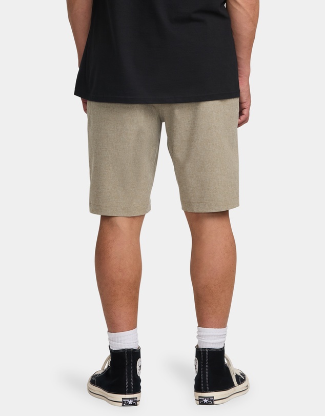 Billabong - Mens Crossfire Submersible 21