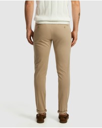 yd. - Energy Hyper Stretch Chino