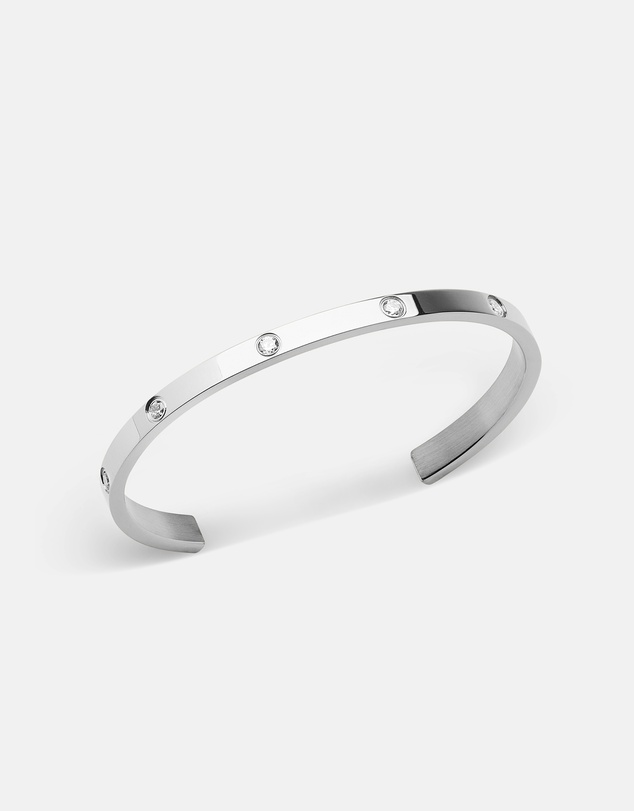 Daniel Wellington - Classic Lumine 5.5mm Bracelet S