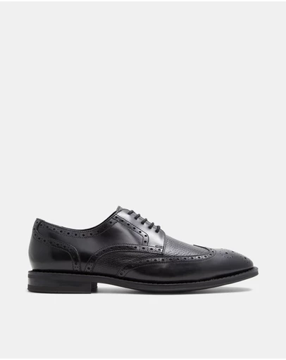 ALDO - Edgar Derby Shoes