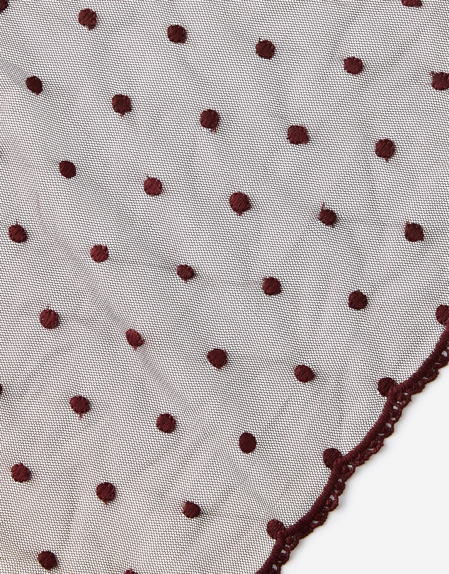 Rubi - Knot Your Everyday Scarf