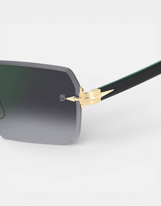 David Beckham Eyewear - DB 7109/S