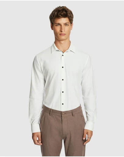 yd. - Phelps Slim Shirt