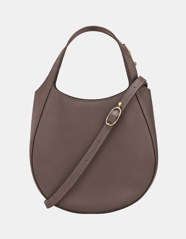 Longchamp - Le Foulonné Top Handle Bag