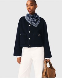 Maje - Vono Blazer