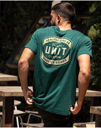 UNIT - UNIT Scout Mens T-Shirt