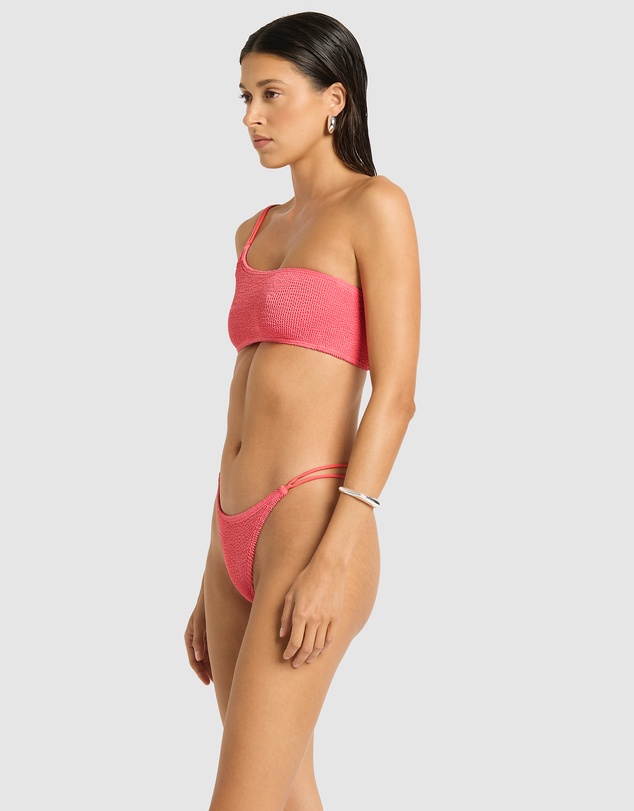 Bond-Eye Swimwear - Lotus Brief
