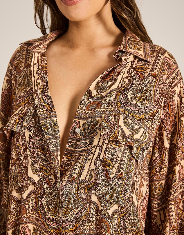 Tigerlily - Aura Shirt