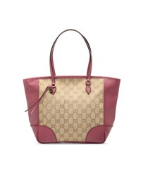 Pre-Loved by Azura Reborn - Pre-Loved GG Canvas Bree Tote