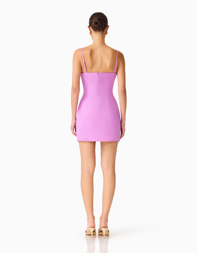 Elliatt - Solenne Mini Dress