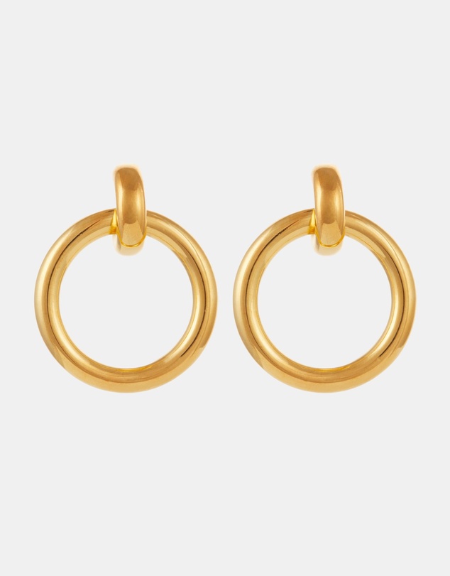 Christie Nicolaides - Delia Earrings