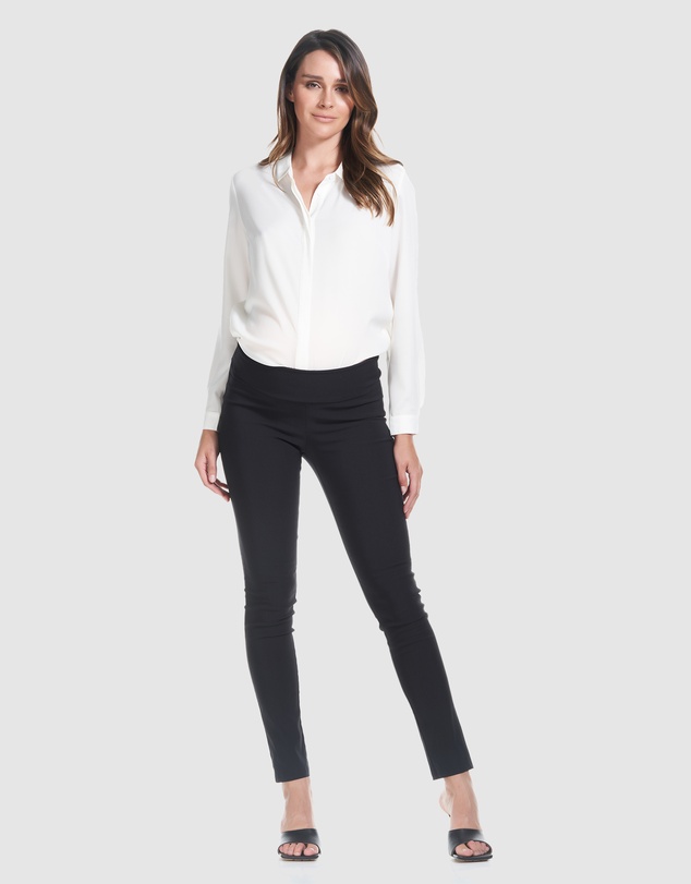 Soon Maternity - Flora Skinny Maternity Pants