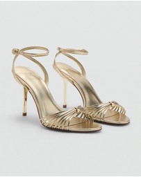 M.N.G - Serena Heels