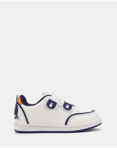 White Multi E+