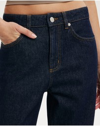 Cotton On - 91 Straight Jeans