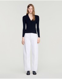 Sandro - Gabriele Cardigan