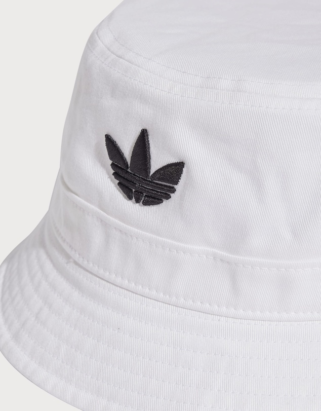 adidas Originals - Adicolor Trefoil Bucket Hat Mens