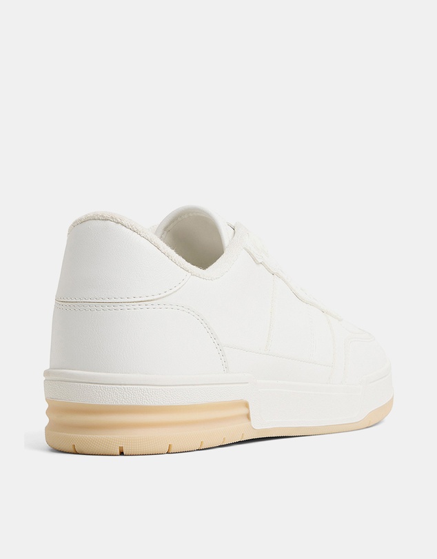ALDO - Topper Sneakers