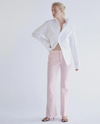 M.N.G - Cerise Trousers