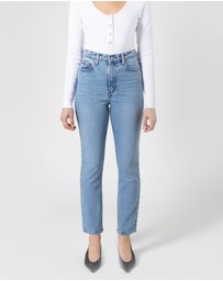Nobody Denim - Frankie Jeans