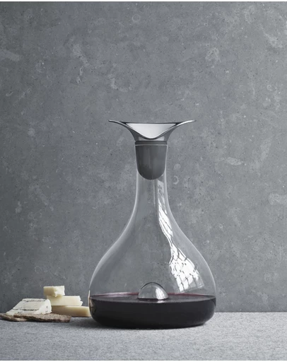 Georg Jensen - Wine & Bar Carafe